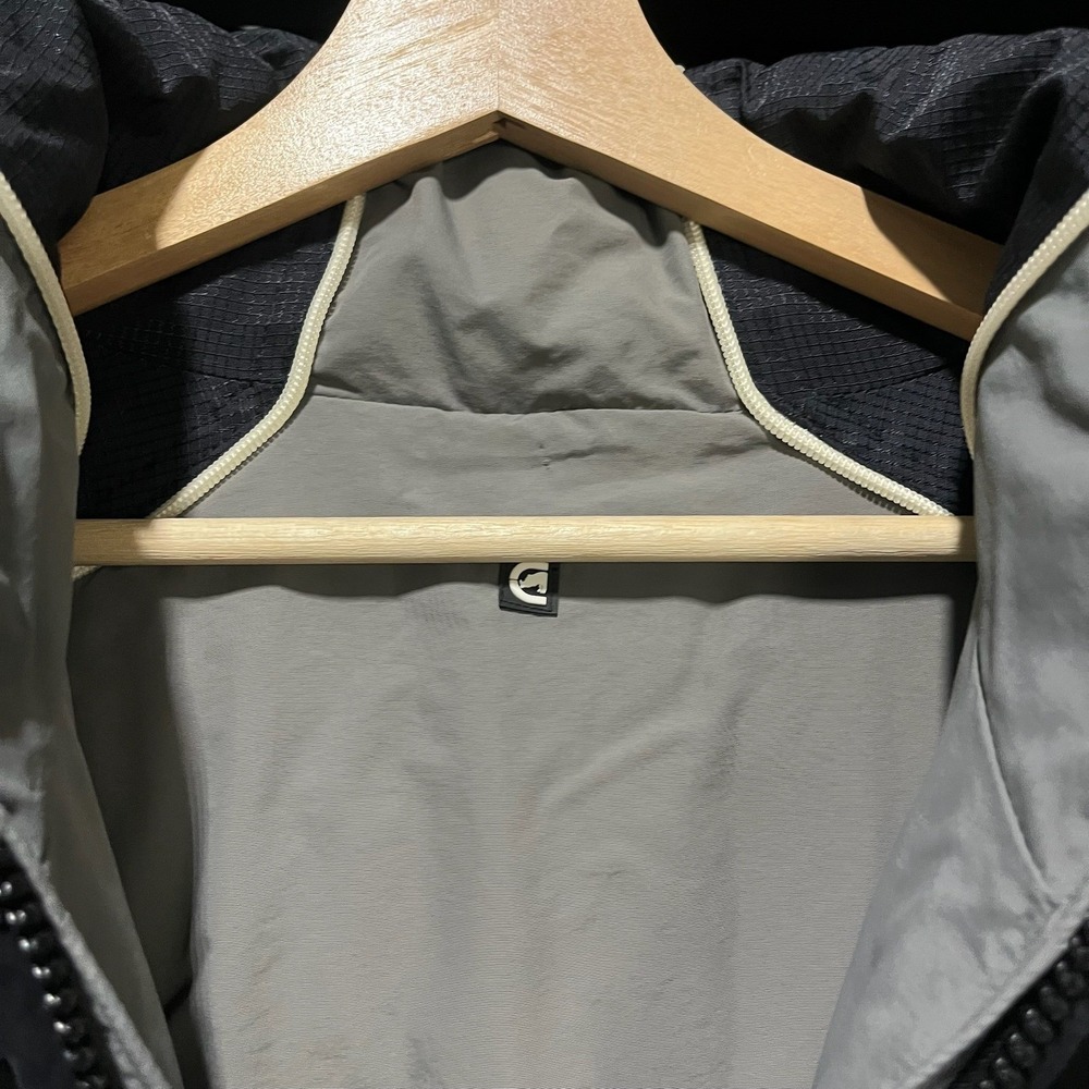 Vintage Ecko Function Puffer Jacket Reversible XL… - image 8